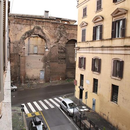 Bosuites Roma Exterior foto