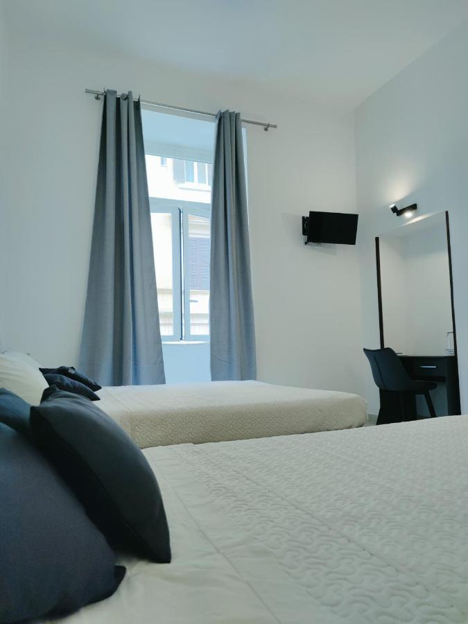 Bosuites Roma Exterior foto