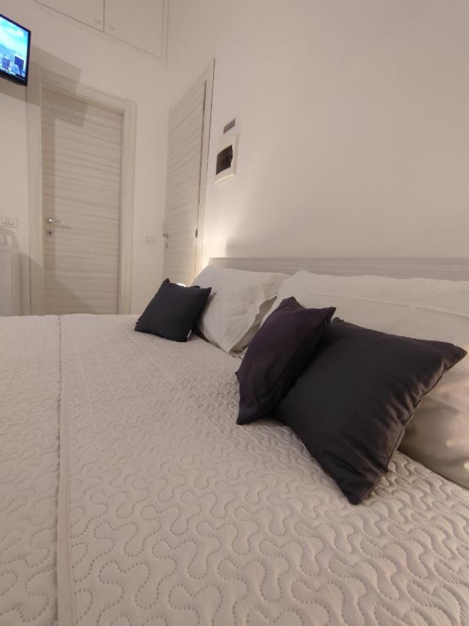 Bosuites Roma Exterior foto