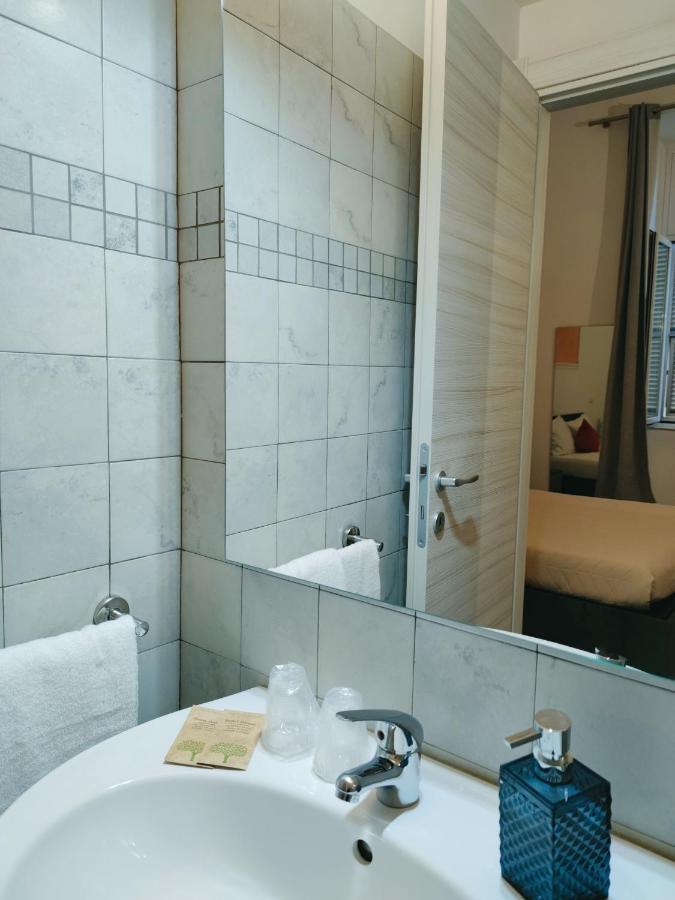 Bosuites Roma Exterior foto