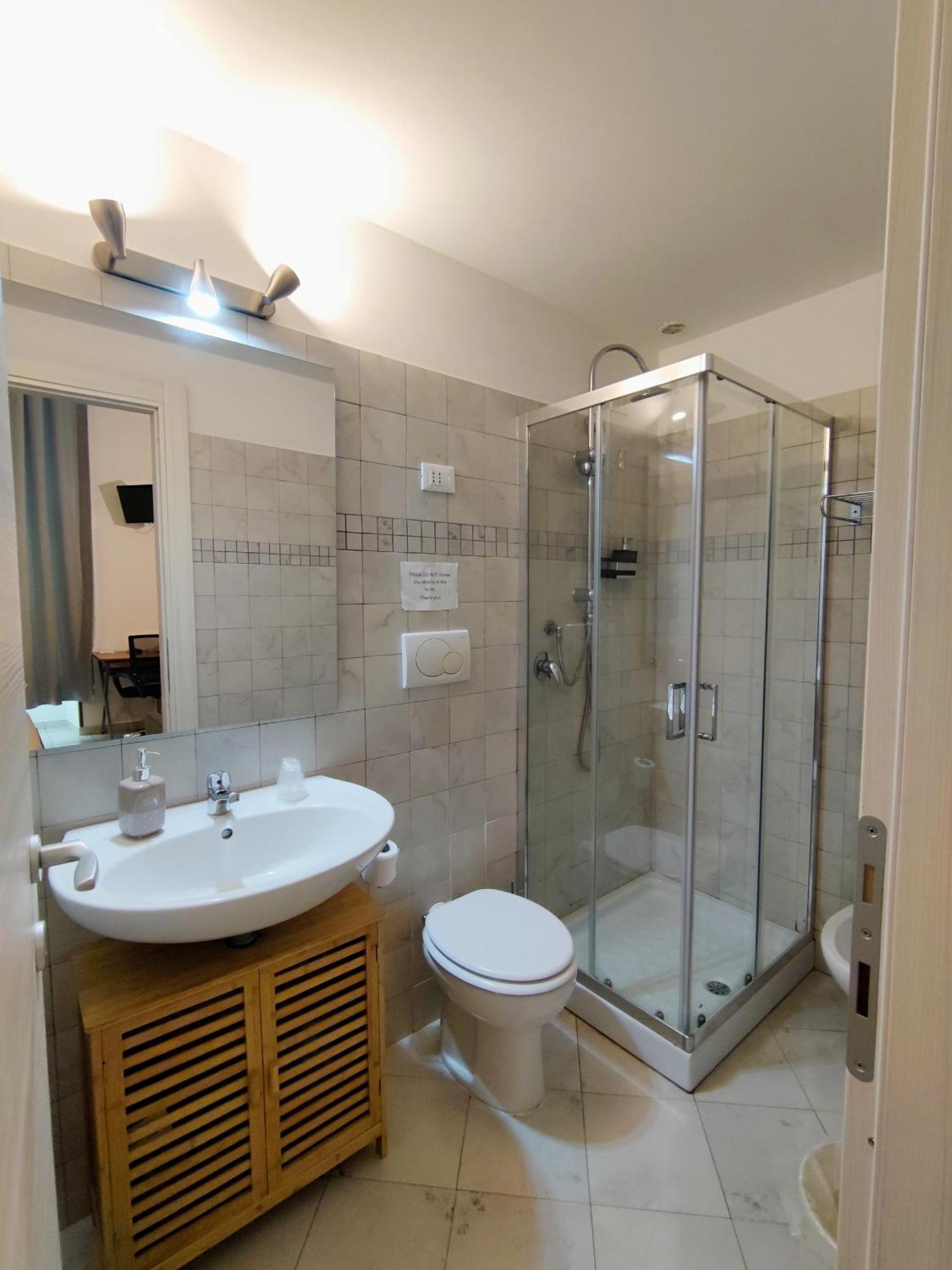 Bosuites Roma Exterior foto