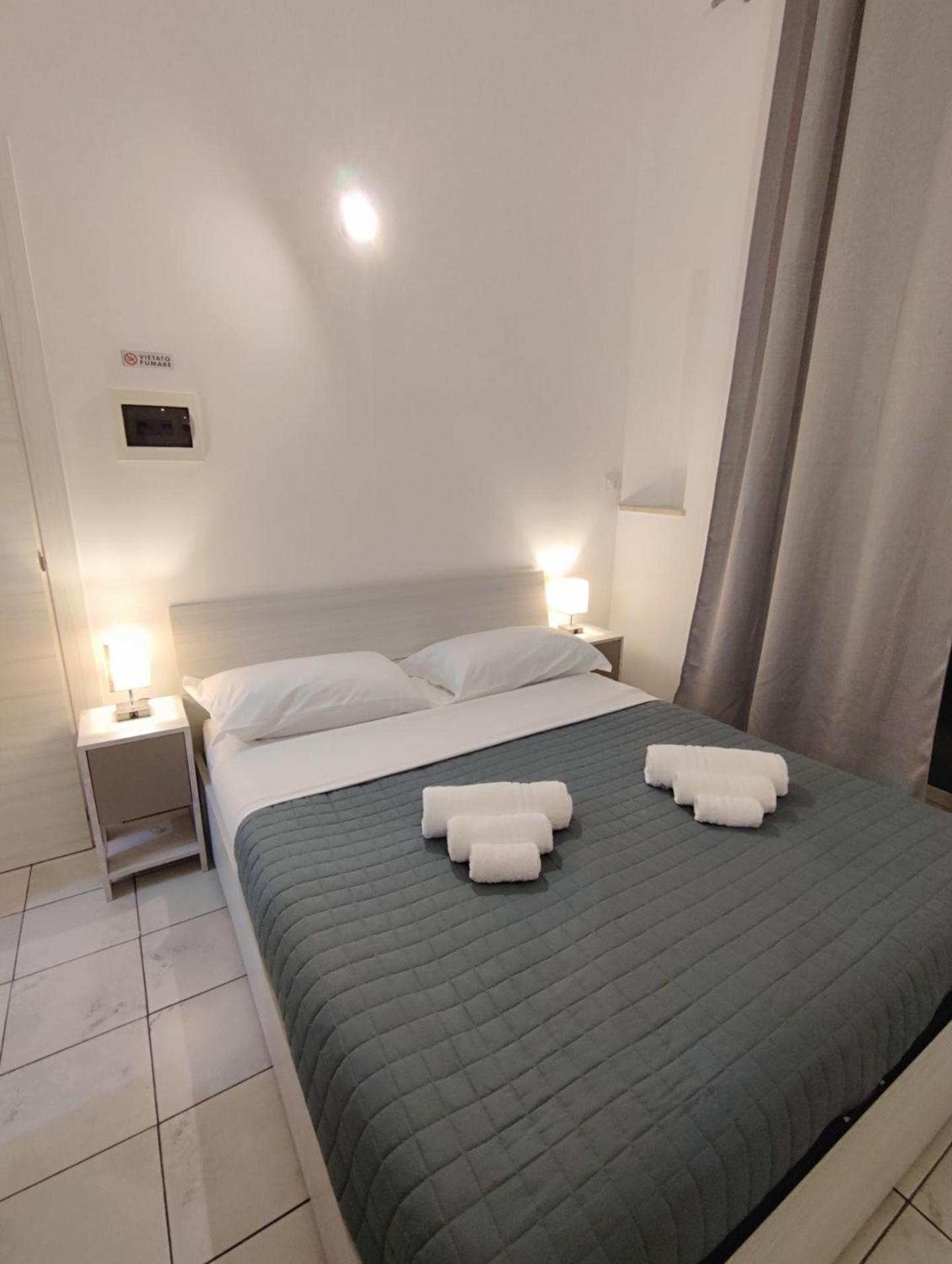 Bosuites Roma Exterior foto